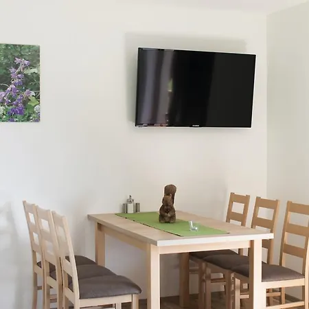 Apartmany Podhorama Vaclavov u Bruntalu Exterior photo