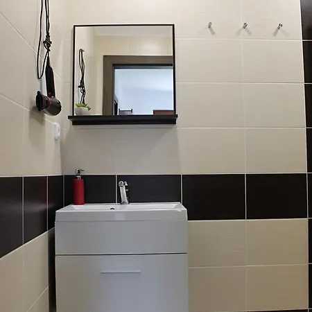 Apartmany Podhorama Vaclavov u Bruntalu Exterior photo