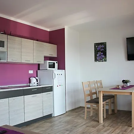Apartmany Podhorama Vaclavov u Bruntalu Exterior photo