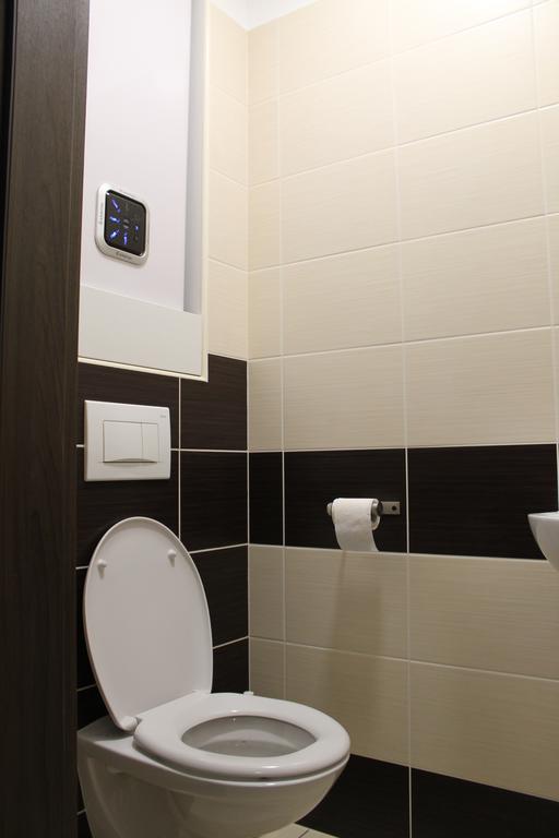 Apartment Podhorama *