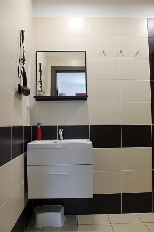 Apartment Podhorama