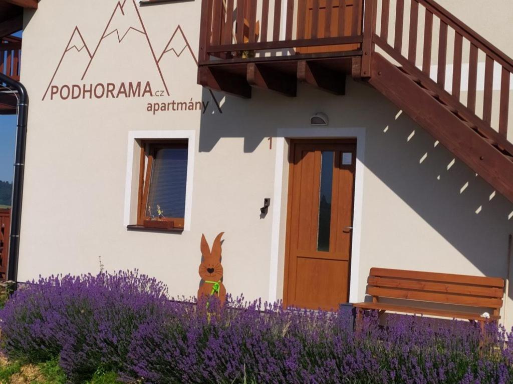 Podhorama